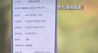 专家:大学生被骗原因或与"高效办公"文化相关