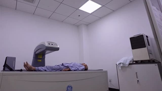 揭秘新职业:老年人能力评估师成就梦想与保障未来