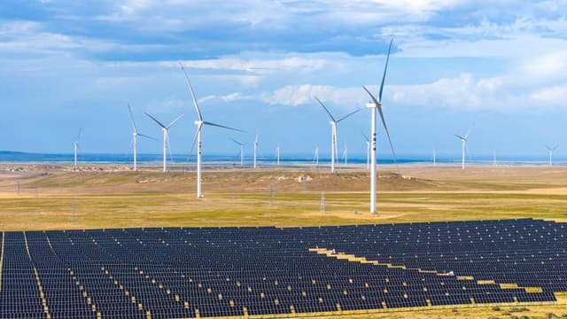 2025年全国用电量破10万亿千瓦时:一场“新纪录”背后的故事