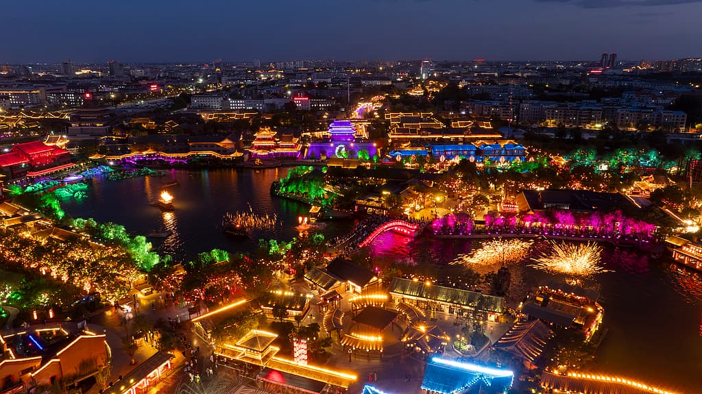 跨年新潮:如何才能真正实现“仪式感”?