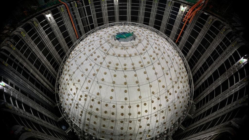 中国科技创新成果堪比科幻小说