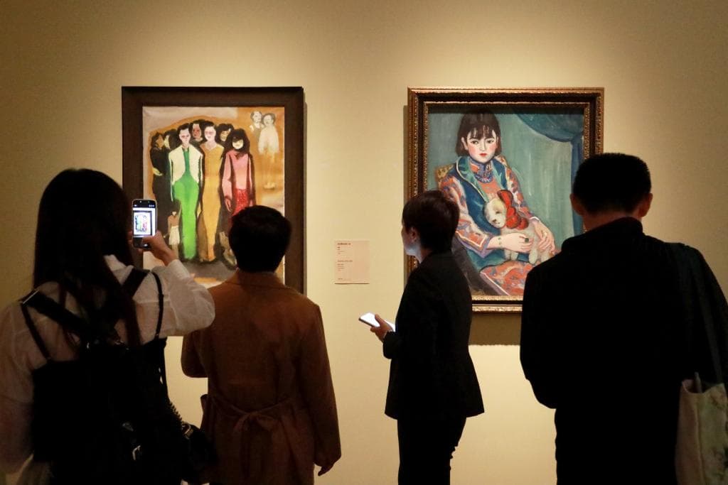 百年岭南风再度点亮上海:粤港澳大湾区文化周震撼启幕