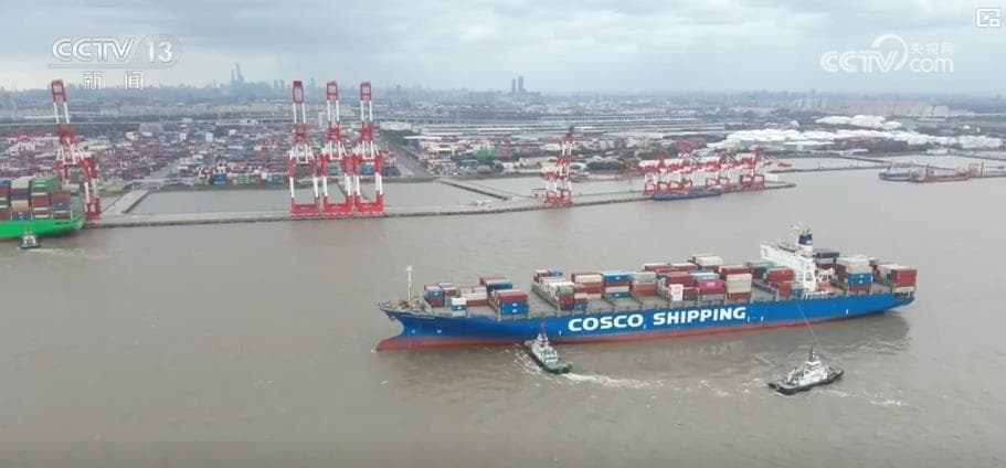 进博会即将开启:服务升级背后的秘密