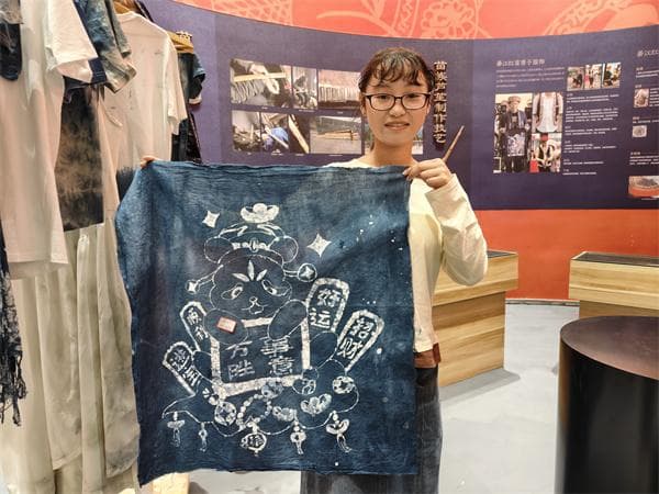 重庆首家校地合作非遗馆:让传统文化“活”起来