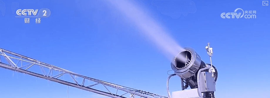 黑龙江和吉林省滑雪度假区升级:U型池、坡面障碍和追逐场地让人欲罢不能