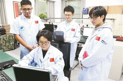 揭秘北斗团队:如何成为中国卫星导航系统的“神经中枢”