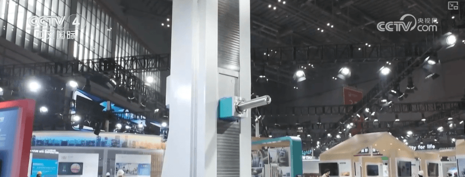 第八届进博会开启新篇章,创新降本惠及企业