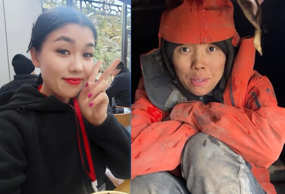 荒野求生赛火热进行:探索人类极限与减肥新方法