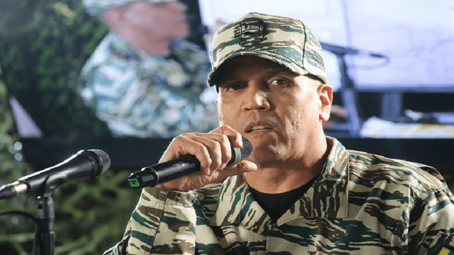 委内瑞拉军方成功击落第25架非法入境飞行器:专家称这一系列行动是对国家安全的重大贡献