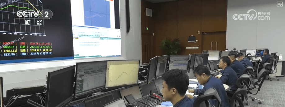 绿色智能:今冬供暖新亮点