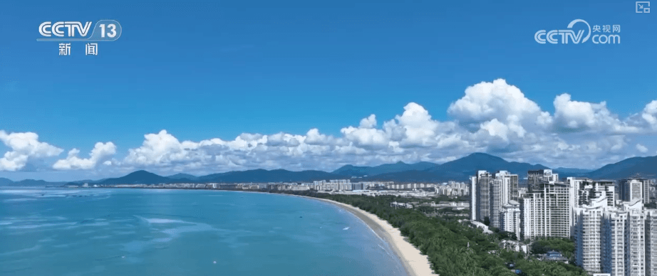 全球热议海南自贸港:新机遇还是旧套路?