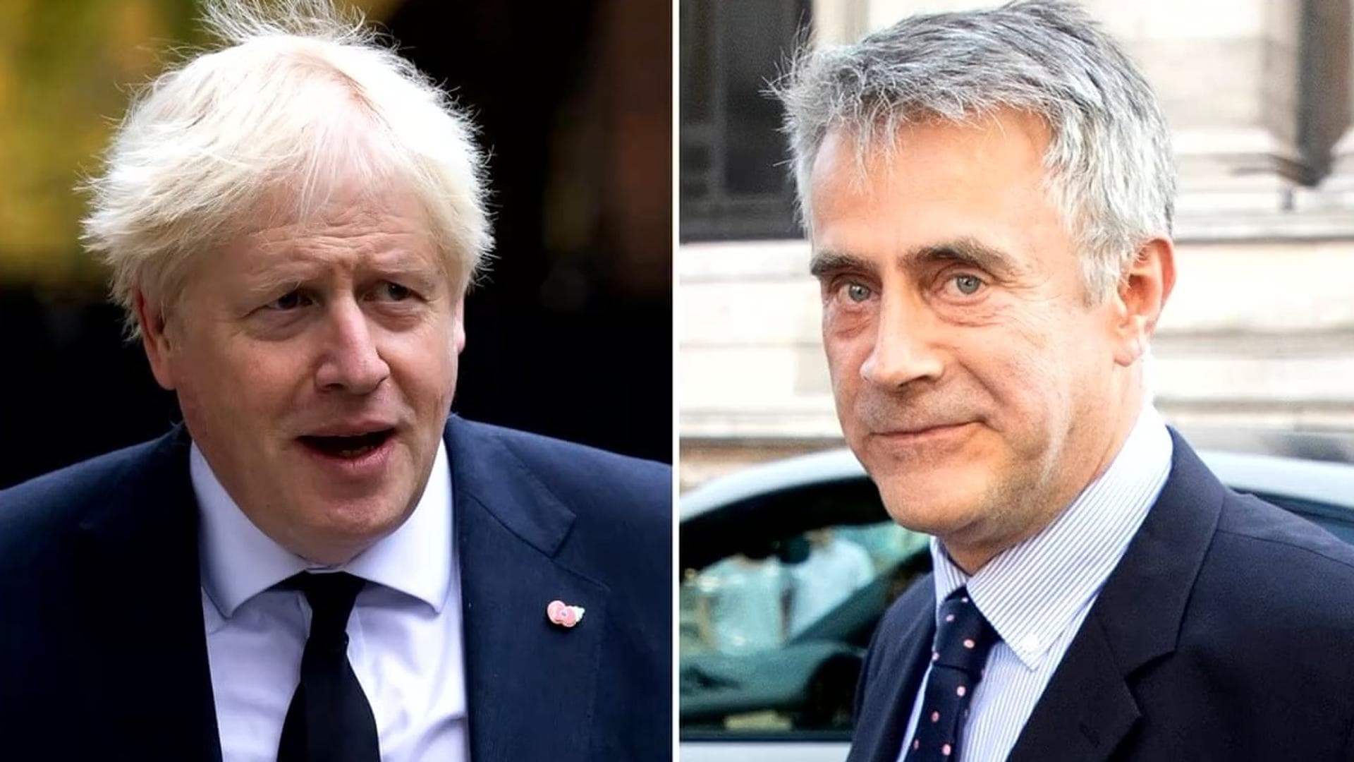 前首相涉嫌公器私用:揭秘鲍里斯·约翰逊的百万英镑捐款