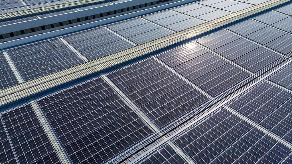 商务部宣布加速建立国际标准的绿色低碳产品体系:贸易壁垒或将减少