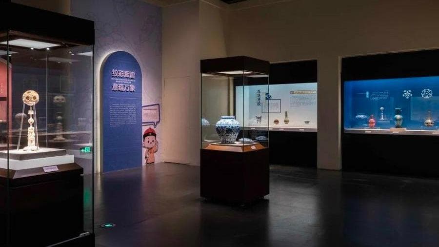 专家惊呼:新发现的144件文物揭示了古代人对审美的无厘头追求