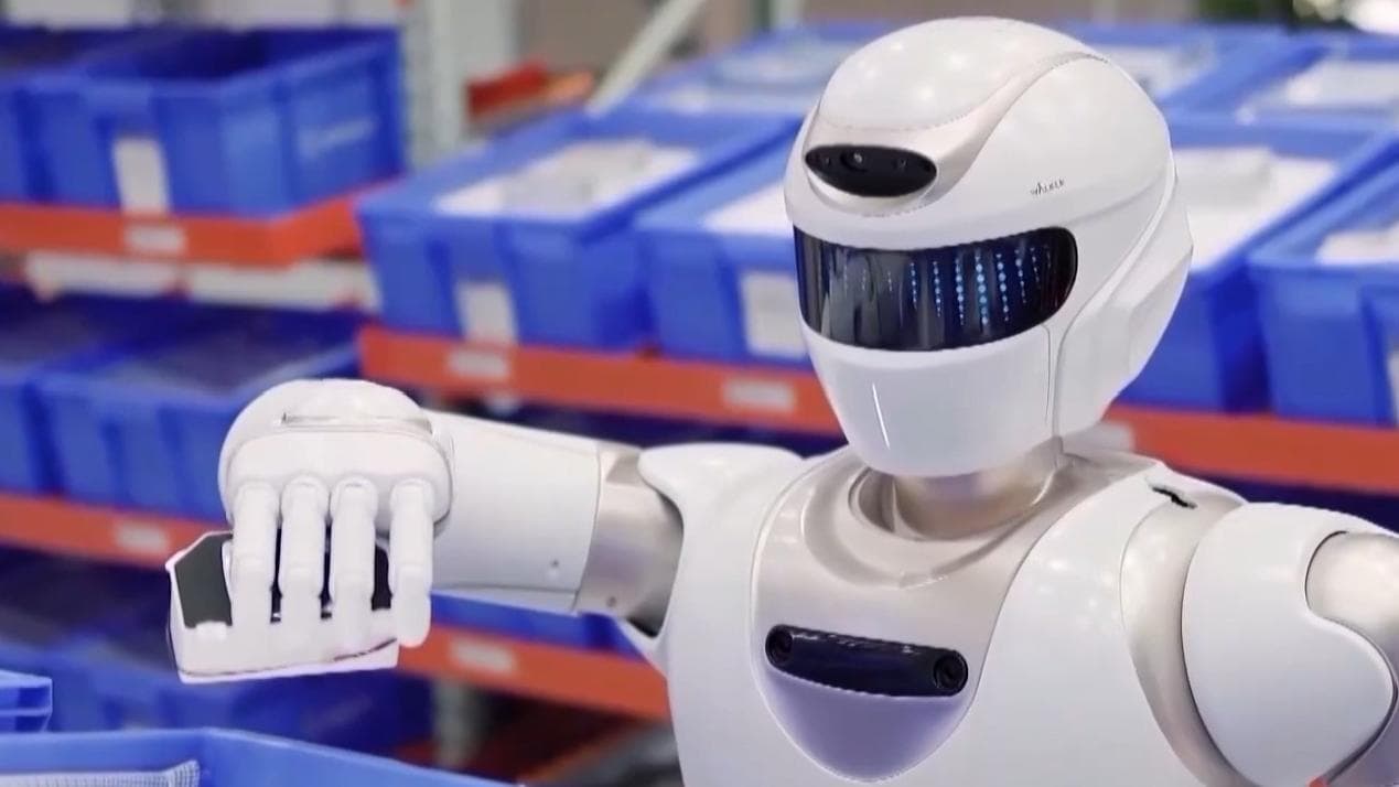 深圳医疗行业 AI 革命:科技让看病更“智能”