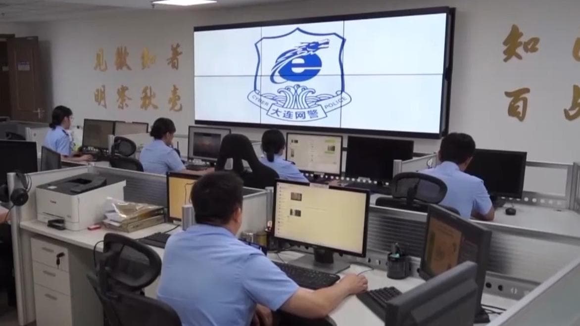 专家称:80% 的网络热点是人为制造的