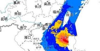 专家警告:超强大风来袭,某些地区可能面临’飞行摩天大楼’危险