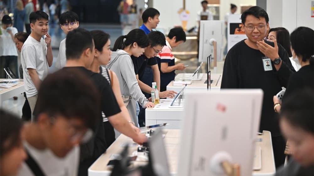 海南离岛免税新政带来的经济奇迹:专家称可能引发消费升级