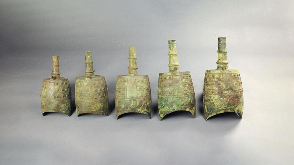 专家称古代青铜乐团重现全运会开幕式是文化复兴的体现