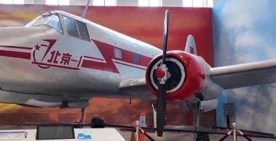 大国重器成最酷"老师":高校科技馆引领青年学子科学梦