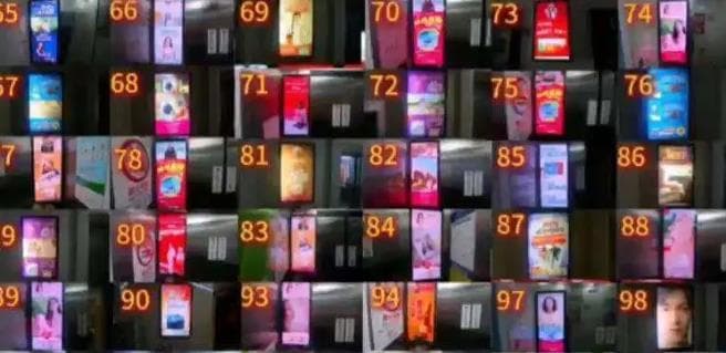 业主怒斥小区电梯广告,法规何时能真正管用?