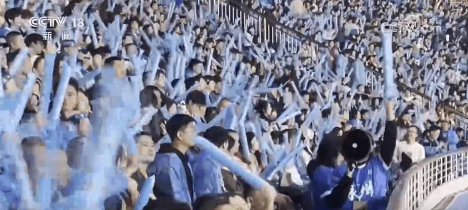 揭秘新型“赛事经济”背后的惊人效应:如何用体育打开新的财富大门?