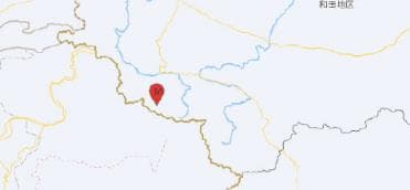 专家:新疆喀什4.0级地震或与区域经济发展相关