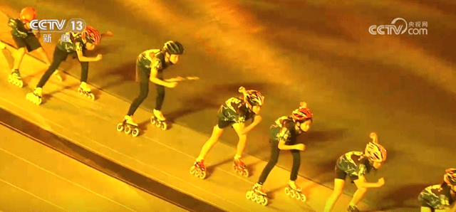 全球首创“城市全景闭幕式”震撼来袭:科技、非遗与艺术的交响曲