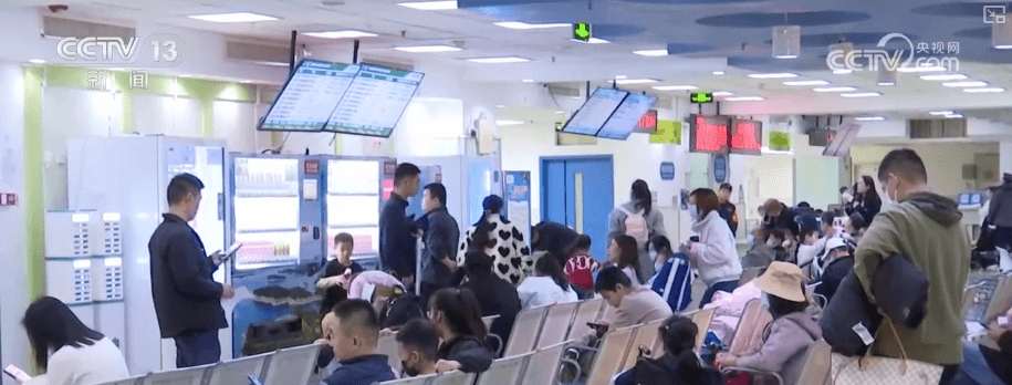 疫苗+卫生习惯:流感预防新思路