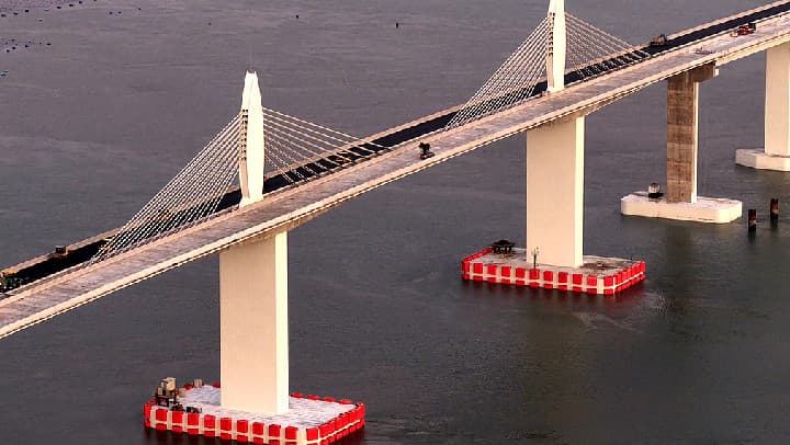 专家预测:宁上高速开通后福建GDP增长率将达20%