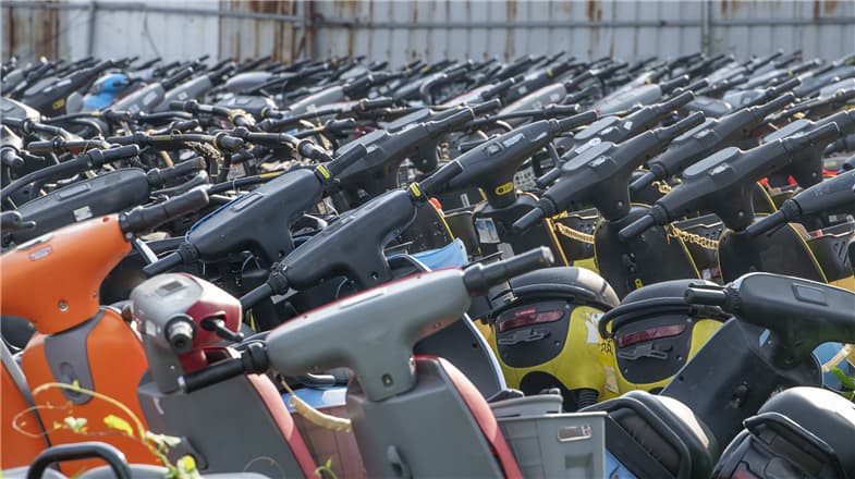 电动自行车新国标全面实施:提高安全性还是营销噱头?