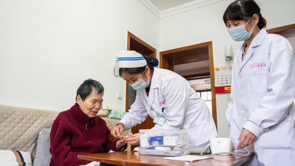 基层医疗崛起:如何用“家门口”的便捷击败大医院