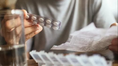 新研究揭示:药品说明书中的“慎用”、“忌用”和“禁用”其实是暗语