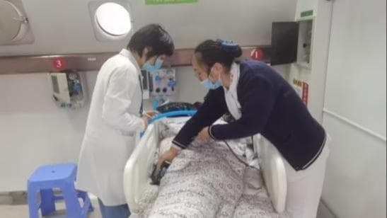 冬季“隐形杀手”进入高发期:专家呼吁保持室内空气流通