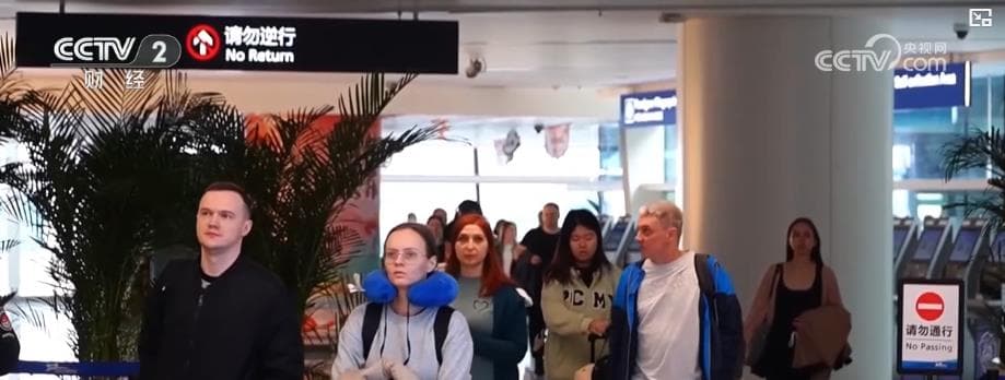 2025年中国入境游规模创新高:揭秘背后的“新动力”