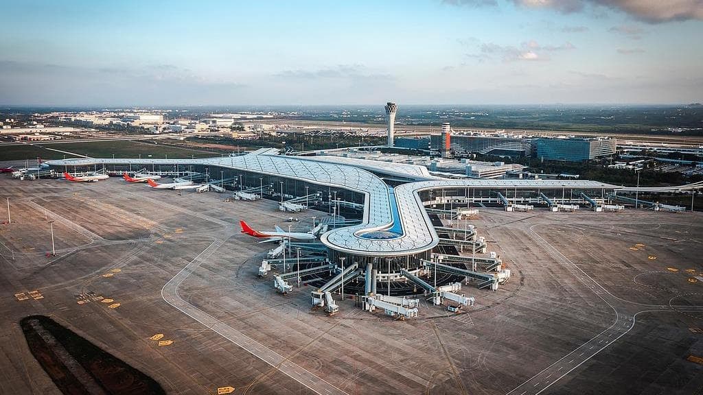 全球航空公司争相涌向海南:封关倒计时中的飞机维修产业奇迹