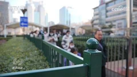 焦点访谈:青少年的心理健康问题需要怎样的守护?