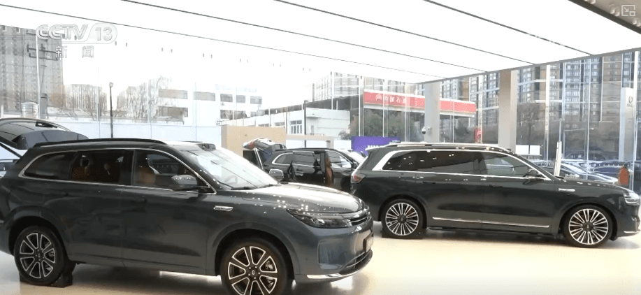 专家预测:新能源汽车或将成为下一个科技创新热点