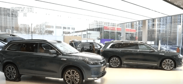 专家预测:新能源汽车或将成为下一个科技创新热点