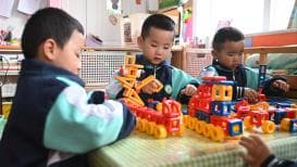 教育部推出 "一人一籍、籍随人走" 学前儿童学籍管理体系:保障受教育权益还是制造繁琐?