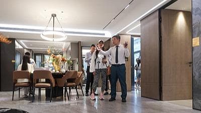 2030年房屋品质提升工程:一个让你住得更好的承诺?