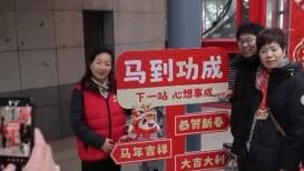 专家预测:旅游业强劲复苏背后隐藏着深层次的消费升级