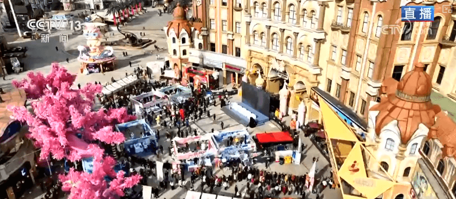 特色小镇的消费升级:如何实现 " 文旅 + 美食 " 的完美融合