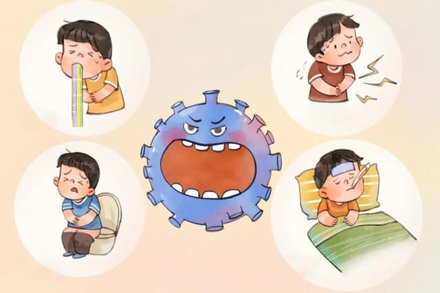 诺如病毒防治新解:居家隔离 VS. 高效消毒