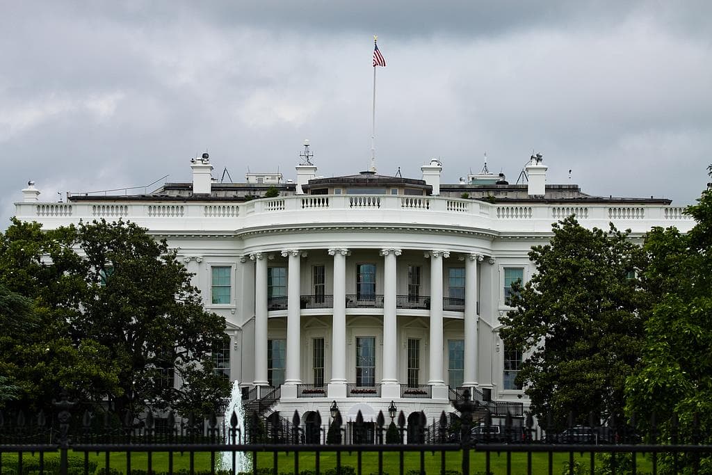 特朗普政府的最新尝试:用AI识别非法移民