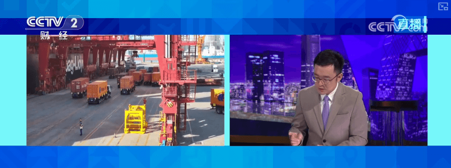 中国外贸"新三样"带来的产业升级:多元化布局下的稳定与可持续