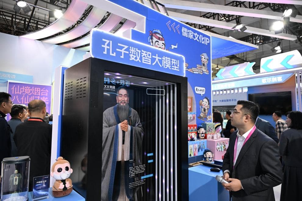 第十届中国国际版权博览会:版权保护成为文化创新的重要力量