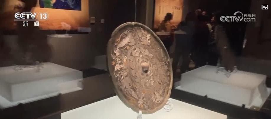 文创革命:如何让古老文物在现代生活中「活」起来