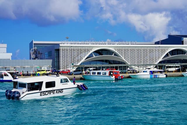 马尔代夫独树一帜:全球首例“世代禁烟令”震撼世界