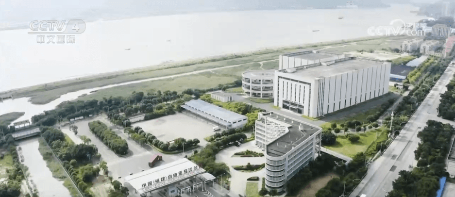 双十一热潮下的“智慧海关”:如何让30万包裹在24小时内直运台湾